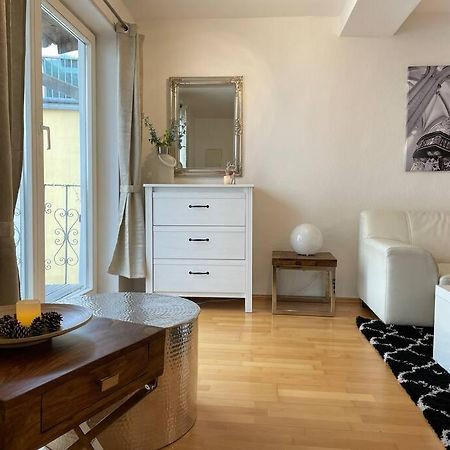 Ferienwohnung Erfurt Domplatz 외부 사진