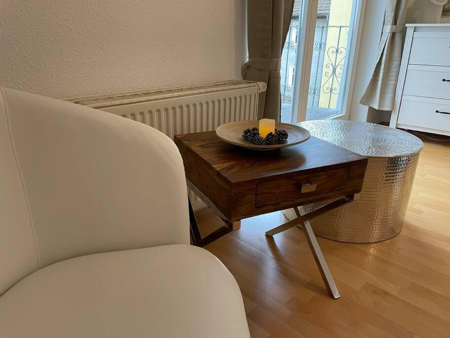 Ferienwohnung Erfurt Domplatz 외부 사진