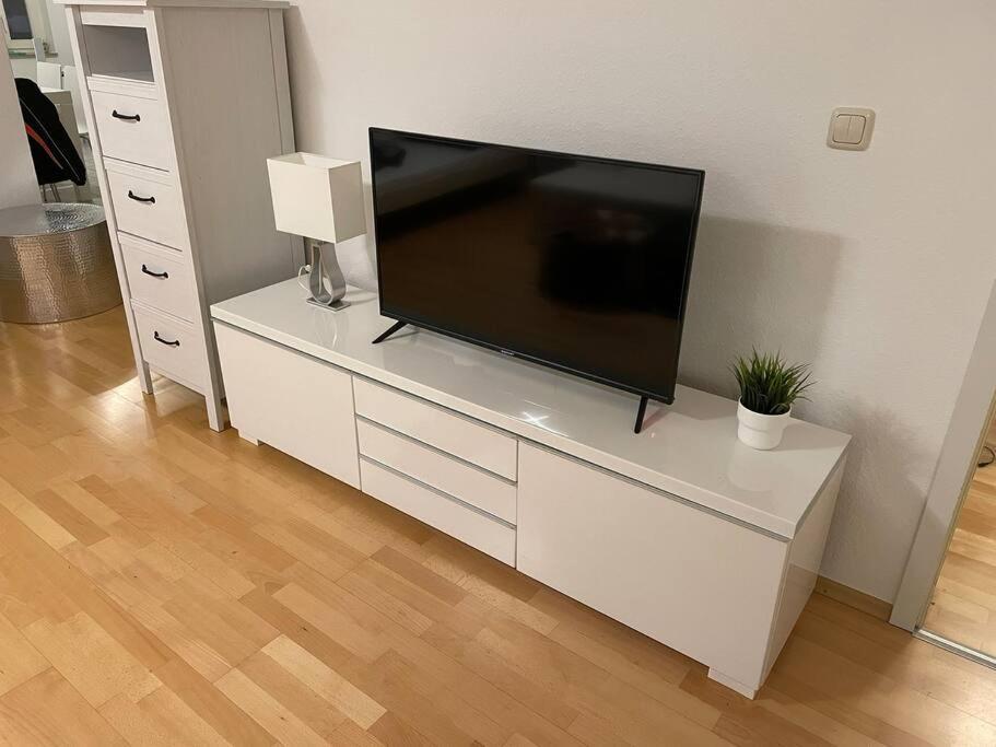 Ferienwohnung Erfurt Domplatz 외부 사진