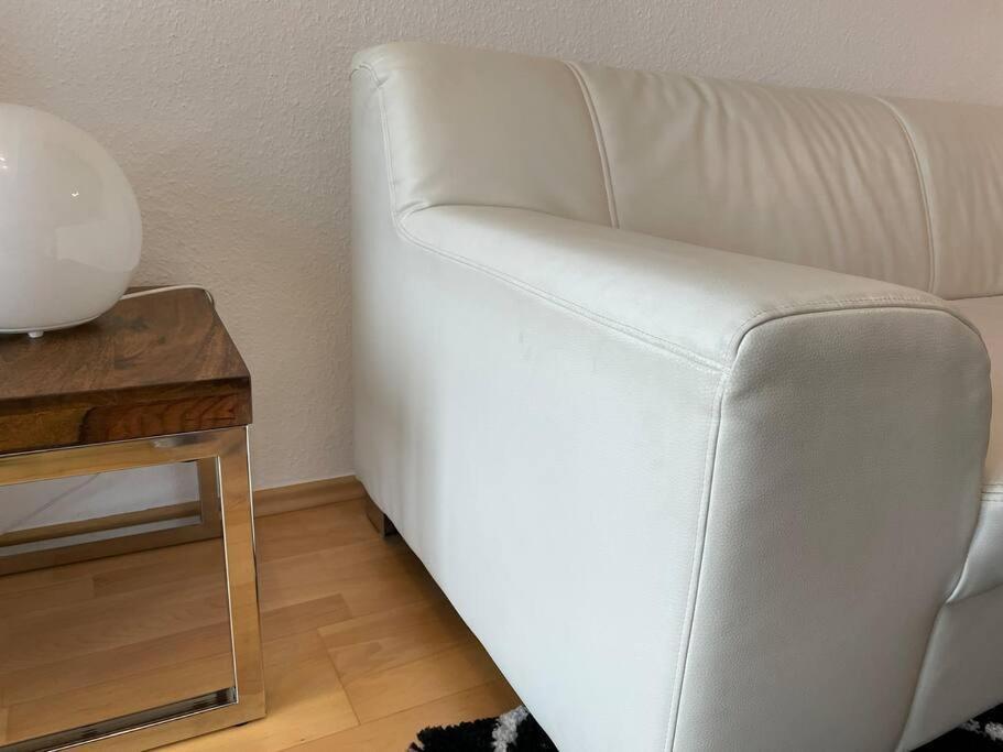 Ferienwohnung Erfurt Domplatz 외부 사진