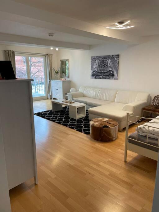 Ferienwohnung Erfurt Domplatz 외부 사진
