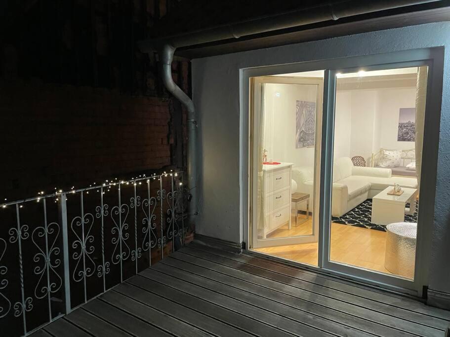Ferienwohnung Erfurt Domplatz 외부 사진