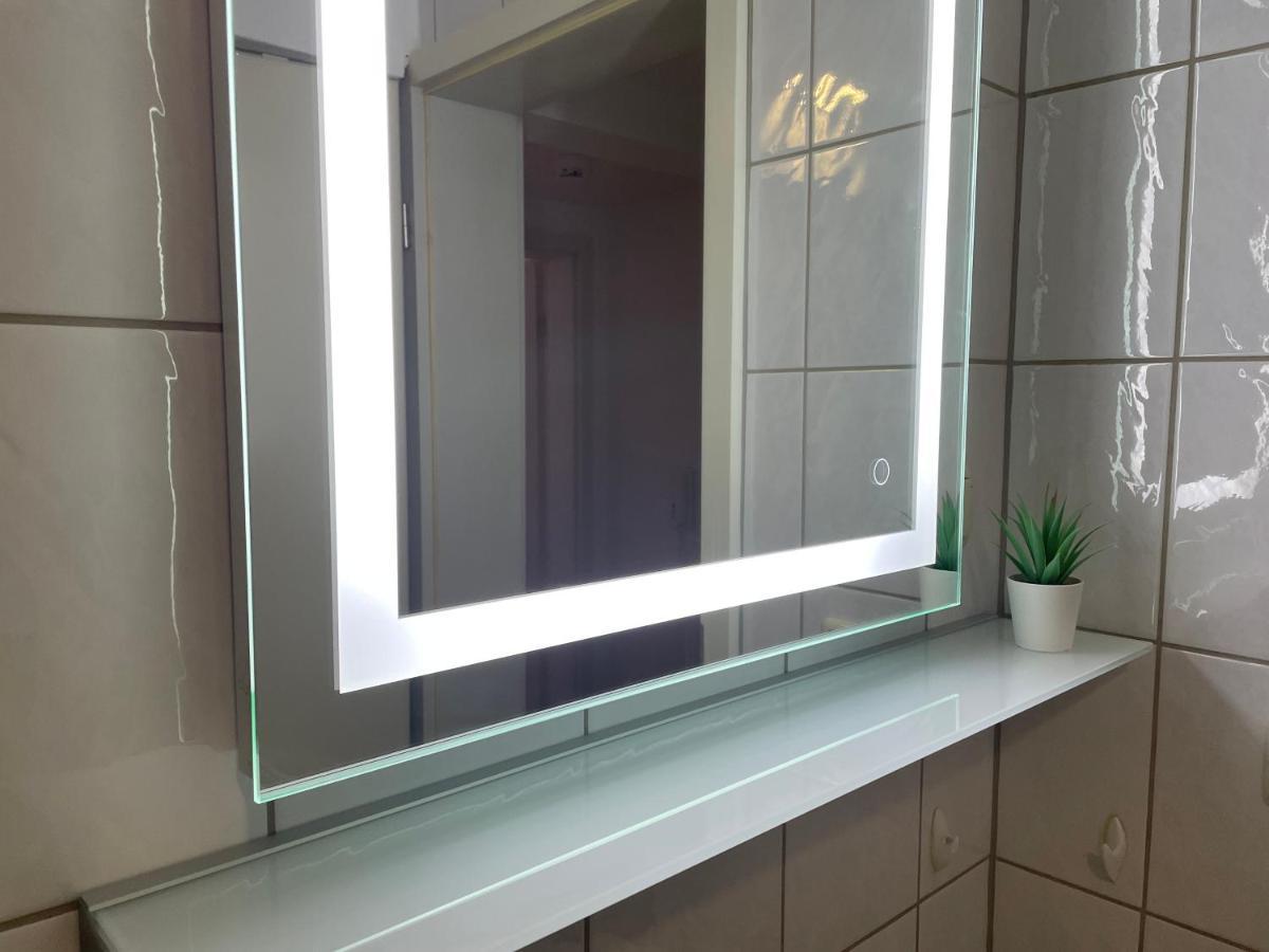 Ferienwohnung Erfurt Domplatz 외부 사진